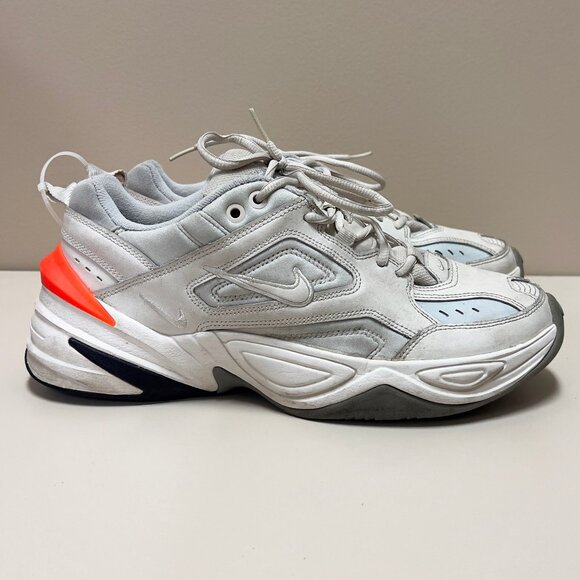 Nike M2K Tekno Phantom Olive Grey Men's Size 9 - AV4789-001 - Picture 1 of 7